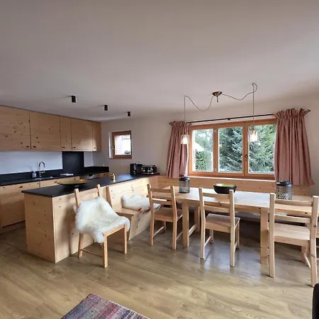 아파트 Roxes 6, Duplex Cosy Et Lumineux A Proximite De Medran *