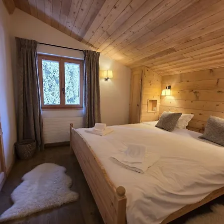 Roxes 6, Duplex Cosy Et Lumineux A Proximite De Medran * Verbier