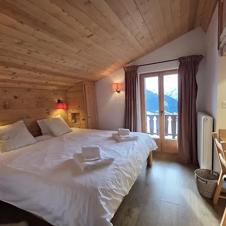 Roxes 6, Duplex Cosy Et Lumineux A Proximite De Medran *