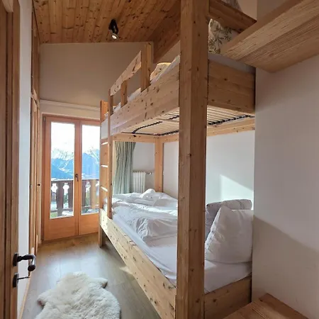 Roxes 6, Duplex Cosy Et Lumineux A Proximite De Medran Apartment *