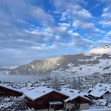 Roxes 6, Duplex Cosy Et Lumineux A Proximite De Medran Apartment *