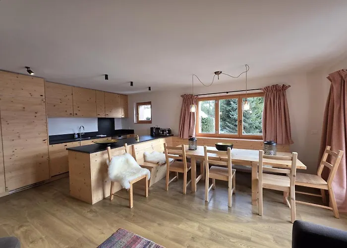 Апартаменты Roxes 6, Duplex Cosy Et Lumineux A Proximite De Medran *