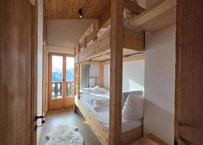 Roxes 6, Duplex Cosy Et Lumineux A Proximite De Medran Апартаменты *