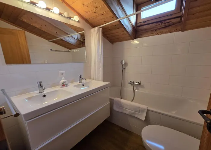 Апартаменты Roxes 6, Duplex Cosy Et Lumineux A Proximite De Medran Вербье