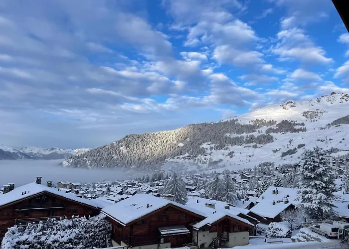 Roxes 6, Duplex Cosy Et Lumineux A Proximite De Medran Apartment *